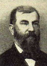 George Wilhelm (1829-1920)