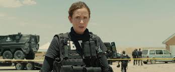 Seorang agen fbi yang idealis didaftar oleh satuan tugas pemerintah untuk membantu dalam perang yang semakin meningkat terhadap narkoba di daerah perbatasan antara as dan meksiko. Sicario 2015 A Voyage Through Film