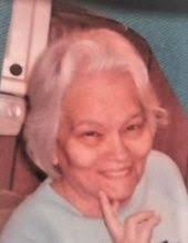 Kathleen Mary Celine “Katie” Carter Haney (1931-2020)