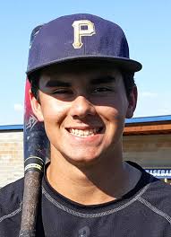 Richland baseball coach Grant Richardson honored by USA Today