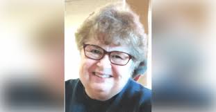 Obituary information for Barbara Ann Eastham