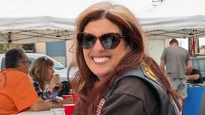 Chapter 555 annual chili cook off! Good times