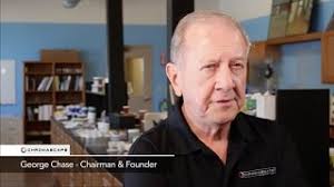 George Chase, Chairman & Founder