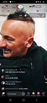 OSCAR ENSEÑANDO MODALES #oscarxrey #ucraniano #correcion #Santander #España  #kimura #monedas #losquetedije @oscarxrey #Cantabria #desfilando