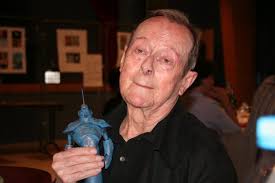 décès d'André Ruellan (Kurt Steiner)