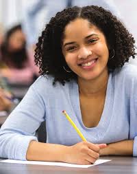 Teaching a Love of Writing