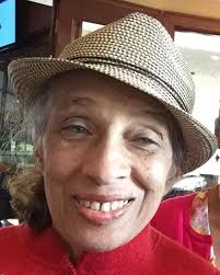 Audrey Frances Cross Obituary