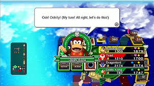 After beating the special tour, the intelligence of cpu characters chosen by the player can be raised to s rank by pressing + on the character select screen. Fortune Street Review Tech Gaming