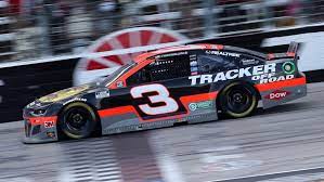 He is the son of former driver and richard childress racing (rcr) general manager mike dillon, older brother of ty dillon and grandson of richard childress. Austin Dillon 2020 Paint Schemes In Review Nascar