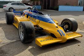 Image result for Yellow 1983 Fleet