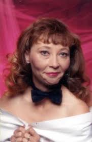 Pamela Barham Obituary