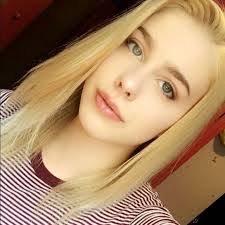 April Eley's Instagram, Twitter & Facebook