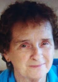 Margaret L. 'Peg' Warnick