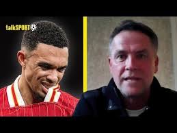 TalkSport] Michael Owen