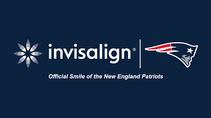 Petersburg area for over 30 years bill mccarthy joined smile brands inc. Invisalign Brand Named Official Clear Aligner Sponsor Of The Nfl