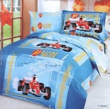 Choose from contactless same day delivery, drive up and more. F1 Blue Car Racing Bed Covers For Boys Kids Bedding Sets