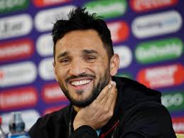 'Proud' to be in top ten teams, says Afghan captain