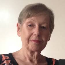 Who remembers this nursery rhyme? Nellie Bligh Caught a fly Tied it to a  string String broke Cut its throat Poor little thing.