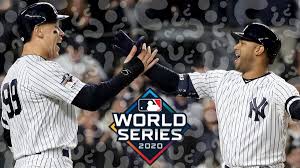 2020 World Series Early Betting Predictions Mlb Futures Odds