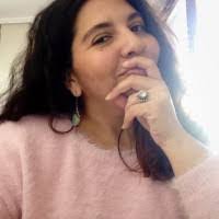 Nadine Chacon's Instagram, Twitter & Facebook