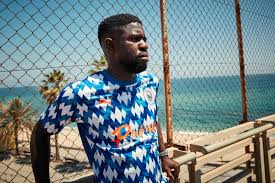 Select from premium umtiti images of the highest quality. Samuel Umtiti For Soccerbible Magazine Issue 13 Soccerbible