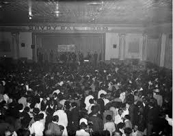 Find the perfect savoy ballroom stock photos and editorial news pictures from getty images. Savoy Ballroom Alchetron The Free Social Encyclopedia