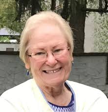 Obituary for Patsy Irene Shonebarger