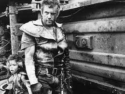 .in mad max (1979), the former patrolman, max rockatansky, finds himself roaming the endless to mad max 2. Mad Max 2 The Road Warrior 1981 Directed By George Miller Film Review