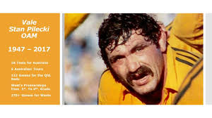 Black and Blue October 2018