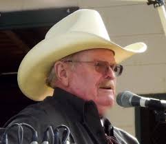 Real Cowboy Rusty Richards ~ Memphis Blues Man Jim Rorie