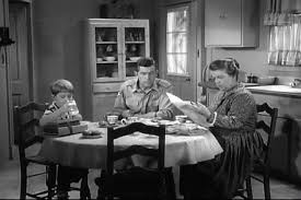 The Andy Griffith Show Tv Series Barney On The Rebound 1961 Andy Griffith The Andy Griffith Show Old Shows