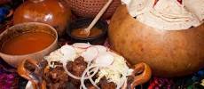 Image of gastronomía de chiapas