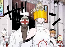 Pin On Anime Y Manga