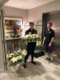 The town of fairfield is a peaceful town with the friendliest locals, great restaurants and a lot we're a professional florist offering flower delivery to fairfield, fairfield county. Hansen S Flower Shop On Twitter These Two Got To Work Early 6 30 Am To Work Wednesday S Corporate Event Set Up And They Were Still Smiling After Carting Hundreds Of Arrangements Up And Down