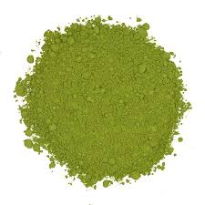 Matcha is finely ground powder of specially grown and processed green tea leaves, traditionally consumed in east asia. Matcha Midori Ronnefeldt Tee Shop
