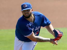 Alek manoah has the blue jays attention. Ntzypd8uahuwdm