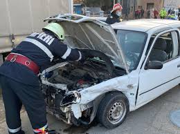 În jurul orei 22.00, o tânără de 19 ani a condus. Accident Archives EpiteÈ™ti
