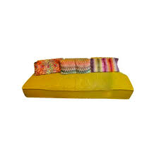 24 escapade 3d models found. Escapade Sofa With Missoni Fabric Cushions Roche Bobois Deesup