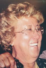 Doña Carmen Mena Fraga