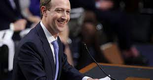 Mark Zuckerberg Explains Why He Wants To Merge Messenger Whatsapp And Instagram Mark Zuckerberg Zuckerberg Facebook Ceo