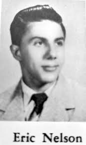 MHS class of 1963 alumni visit McCook library