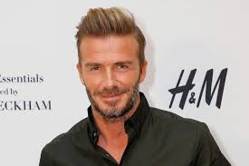 Welcome to the official david beckham facebook page. David Beckham So Unterschiedlich Sind Unsere Kinder Gala De