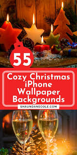 Download, share or upload your own one! 55 Free Christmas Wallpaper Iphone Backgrounds Aesthetic Also For Zoom