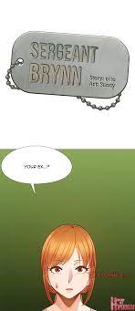Read Sergeant Brynn - MANHWA68