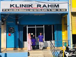 Pasir merupakan salah satu komponen yang paling dibutuhkan di pembangunan berbagai macam infrastruktur. Klinik Rahim Pasir Puteh Posts Facebook