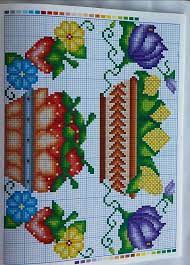 Servilletas Bordadas Punto De Cruz La Mira Mich Home Facebook Esta entrada la hago pensando en una estimada amiga de colombia, a quien le encanta las labores de punto cruz, y en lo complicado que se torna a veces encontrar los patrones que queremos para bordar en ese detalle. servilletas bordadas punto de cruz la