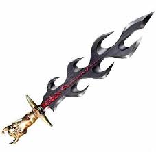 Heroes Of Might And Magic 3 Horn Of The Abyss Wiki Flame Dragon Sword Dragon Blade Ninja Gaiden Dragon Sword