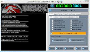 Jurassic Universal Android Tool V 5 0 2 Download Link Share The Trick Jurassic Universal Android