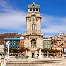 Descubre la ciudad de pachuca con una visita guiada. Videos De Pachuca Hidalgo Home Facebook