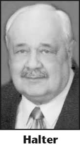 ROBERT HALTER Obituary (2018)